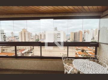 Localizado no bairro Santana, este apartamento de 150 metros quadrados oferece u · Apartamento à Venda - Santana, 4 Quartos, 150 m2