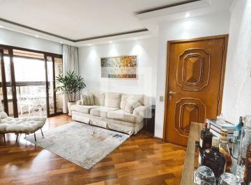 Apartamento · 150m² · 4 Quartos · 3 Vagas · Apartamento à Venda - Santana, 4 Quartos,  150 m2