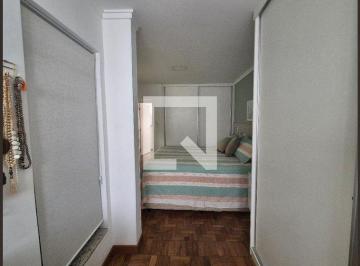 Apartamento 107m² Venda Higienópolis · Apartamento à Venda - Higienópolis, 1 Quarto, 107 m2