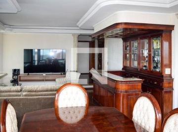 Localizado no vibrante bairro da Penha de França, em São Paulo, este apartamento · Apartamento à Venda - Penha de França, 5 Quartos, 289 m2