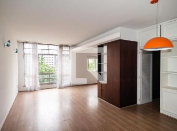 Apartamento · 98m² · 1 Quarto · 1 Vaga · Apartamento à Venda - Consolação, 1 Quarto, 98 m2