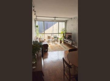 Apartamento · 108m² · 2 Quartos · Apartamento à Venda - Consolação, 2 Quartos, 108 m2