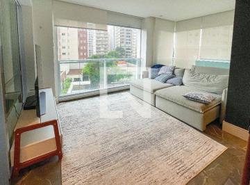 Apartamento · 57m² · 1 Quarto · 1 Vaga · Apartamento à Venda - Paraíso, 1 Quarto,  57 m2