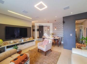 Apartamento · 108m² · 3 Quartos · 2 Vagas · Apartamento à Venda - Cambuci, 3 Quartos, 108 m2