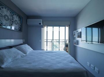 Apartamento · 80m² · 2 Quartos · 2 Vagas · Apartamento à Venda - Santana, 2 Quartos, 80 m2
