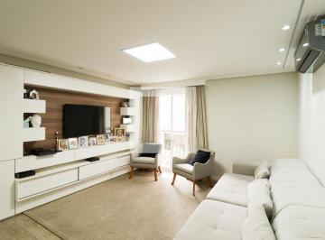 Apartamento · 150m² · 4 Quartos · 4 Vagas · Apartamento à Venda - Água Fria, 4 Quartos,  150 m2