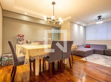 Apartamento · 100m² · 3 Quartos · 1 Vaga · Apartamento à Venda - Paraíso, 3 Quartos,  100 m2