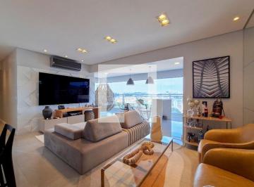 Apartamento · 91m² · 2 Quartos · 2 Vagas · Apartamento à Venda - Mandaqui, 2 Quartos, 91 m2