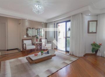 Apartamento · 216m² · 4 Quartos · 3 Vagas · Apartamento à Venda - Santana, 4 Quartos,  216 m2