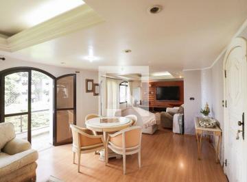 Apartamento · 206m² · 4 Quartos · 4 Vagas · Apartamento à Venda - Água Fria, 4 Quartos,  206 m2
