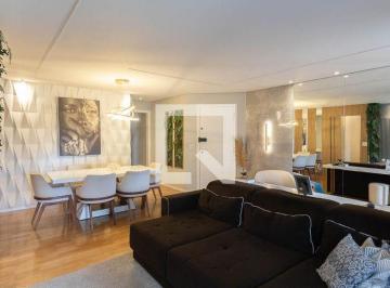 Apartamento · 116m² · 3 Quartos · 3 Vagas · Apartamento à Venda - Vila Maria , 3 Quartos, 116 m2