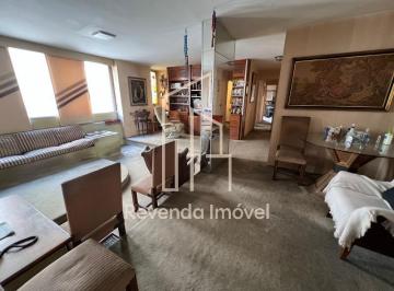 Foto 01 · Apartamento à Venda em São Paulo-SP, Santa Cecília: 03 Quartos, 1 Suíte, 3 Salas, 4 Banheiros, 2 Vag