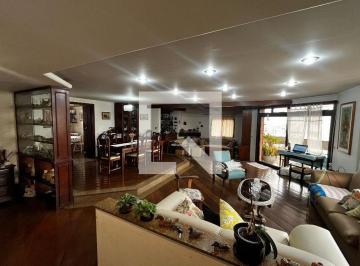 Apartamento · 272m² · 5 Quartos · 5 Vagas · Apartamento à Venda - Água Fria, 5 Quartos, 272 m2