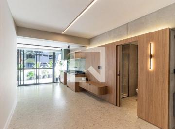 Apartamento · 90m² · 1 Quarto · 1 Vaga · Apartamento à Venda - Santa Cecília, 1 Quarto, 90 m2