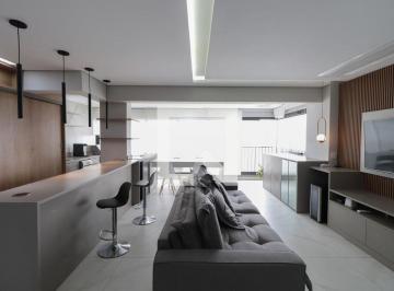 Apartamento · 94m² · 2 Quartos · 2 Vagas · Apartamento à Venda - Tatuapé, 2 Quartos, 94 m2