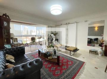 Apartamento · 147m² · 3 Quartos · 3 Vagas · Apartamento à Venda - Santana, 3 Quartos, 147 m2