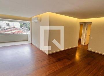 Apartamento · 110m² · 3 Quartos · 2 Vagas · Apartamento à Venda - Santana, 3 Quartos,  110 m2