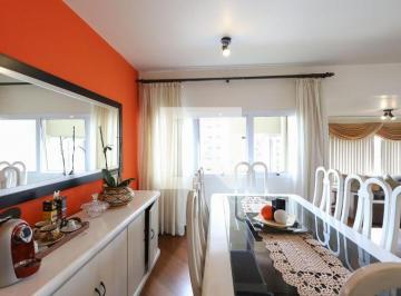 Apartamento de 4 quartos, São Paulo · Apartamento à Venda - Água Fria, 4 Quartos, 219 m2