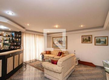 Apartamento · 224m² · 4 Quartos · 4 Vagas · Apartamento à Venda - Vila Maria , 4 Quartos,  224 m2