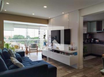 Apartamento · 107m² · 3 Quartos · 2 Vagas · Apartamento à Venda - Tatuapé, 3 Quartos,  107 m2