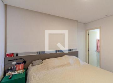 Apartamento · 62m² · 1 Quarto · 2 Vagas · Apartamento à Venda - Higienópolis, 1 Quarto, 62 m2