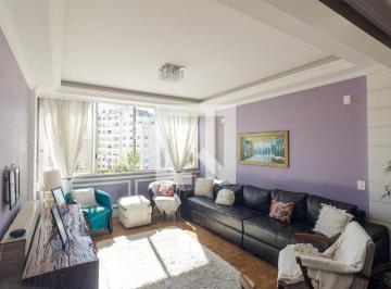 Apartamento · 126m² · 3 Quartos · 1 Vaga · Apartamento à Venda - Santa Cecília, 3 Quartos,  126 m2