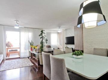 Apartamento · 123m² · 3 Quartos · 2 Vagas · Apartamento à Venda - Santana, 3 Quartos,  123 m2