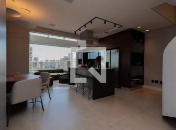 Apartamento · 90m² · 1 Quarto · 2 Vagas · Apartamento à Venda - Santana, 1 Quarto, 90 m2