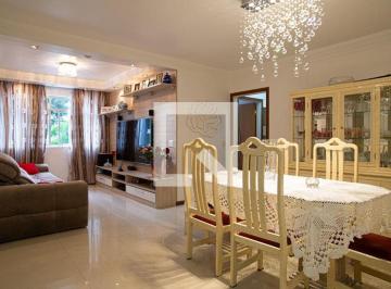 Apartamento · 105m² · 3 Quartos · 1 Vaga · Apartamento à Venda - Consolação, 3 Quartos,  105 m2