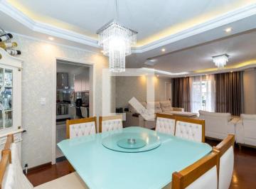 Apartamento · 165m² · 3 Quartos · 3 Vagas · Apartamento à Venda - Água Fria, 3 Quartos, 165 m2