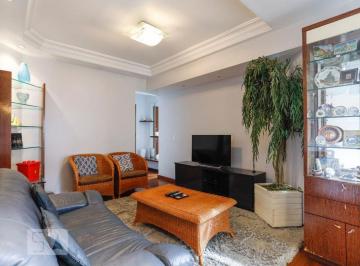 Apartamento · 100m² · 3 Quartos · 2 Vagas · Apartamento à Venda - Santa Cecília, 3 Quartos,  100 m2