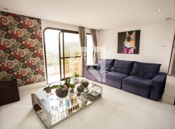 Apartamento en Venda de 4 quartos Mandaqui · Apartamento à Venda - Mandaqui, 4 Quartos, 347 m2