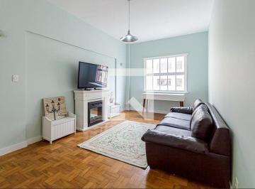 Apartamento · 86m² · 2 Quartos · Apartamento à Venda - Consolação, 2 Quartos, 86 m2