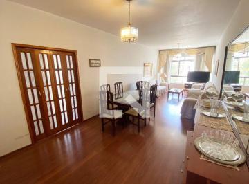 Apartamento · 120m² · 2 Quartos · 1 Vaga · Apartamento à Venda - Paraíso, 2 Quartos,  120 m2