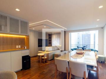 Apartamento · 110m² · 2 Quartos · 2 Vagas · Apartamento à Venda - Santa Cecília, 2 Quartos, 110 m2
