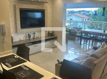 Apartamento · 158m² · 3 Quartos · 2 Vagas · Apartamento à Venda - Mandaqui, 3 Quartos, 158 m2