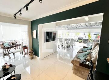 Apartamento · 130m² · 1 Quarto · 2 Vagas · Apartamento à Venda - Água Fria, 1 Quarto,  130 m2