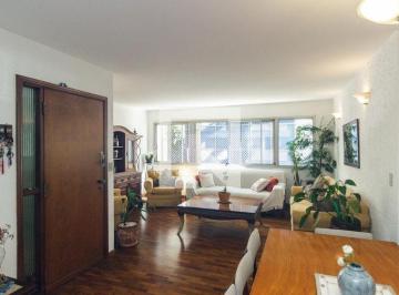 Apartamento · 170m² · 4 Quartos · 1 Vaga · Apartamento à Venda - Higienópolis, 4 Quartos, 170 m2