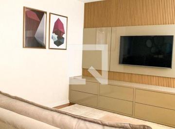 Apartamento · 129m² · 3 Quartos · 2 Vagas · Apartamento à Venda - Santa Cecília, 3 Quartos, 129 m2