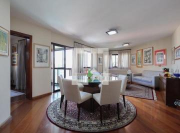 Apartamento · 156m² · 4 Quartos · 3 Vagas · Apartamento à Venda - Santana, 4 Quartos, 156 m2