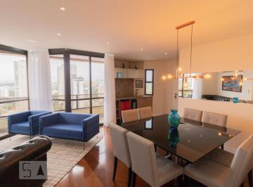 Apartamento · 120m² · 3 Quartos · 3 Vagas · Apartamento à Venda - Santana, 3 Quartos,  120 m2