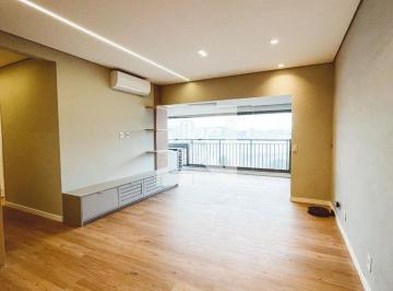 Apartamento · 104m² · 3 Quartos · 2 Vagas · Apartamento à Venda - Água Fria, 3 Quartos,  104 m2