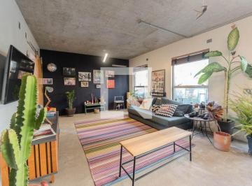 Apartamento · 102m² · 1 Quarto · 1 Vaga · Apartamento à Venda - Consolação, 1 Quarto, 102 m2