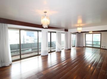Apartamento · 330m² · 4 Quartos · 4 Vagas · Apartamento à Venda - Santana, 4 Quartos, 330 m2