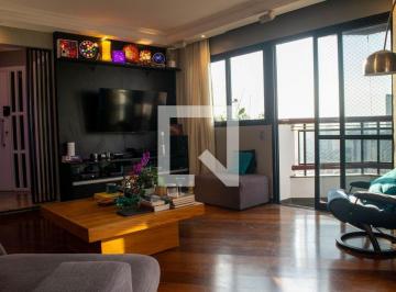 Apartamento · 162m² · 4 Quartos · 3 Vagas · Apartamento à Venda - Tatuapé, 4 Quartos, 162 m2