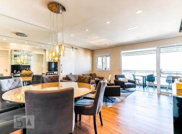 Apartamento · 116m² · 3 Quartos · 2 Vagas · Apartamento à Venda - Vila Maria , 3 Quartos, 116 m2
