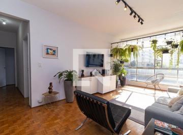 Apartamento · 145m² · 3 Quartos · 1 Vaga · Apartamento à Venda - Consolação, 3 Quartos,  145 m2