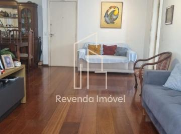 Apartamento · 128m² · 4 Quartos · 1 Vaga · Oportunidade única: Apartamento de 4 quartos, 1 suíte, 3 banheiros e 128m² na Consolação, São Paulo-