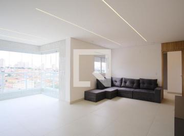 Apartamento de 2 quartos, São Paulo · Apartamento à Venda - Tatuapé, 2 Quartos,  81 m2
