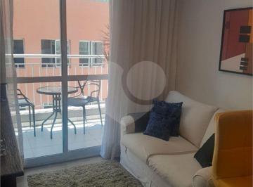 Apartamento de 1 quarto, São Paulo · Apartamento a venda no Centro